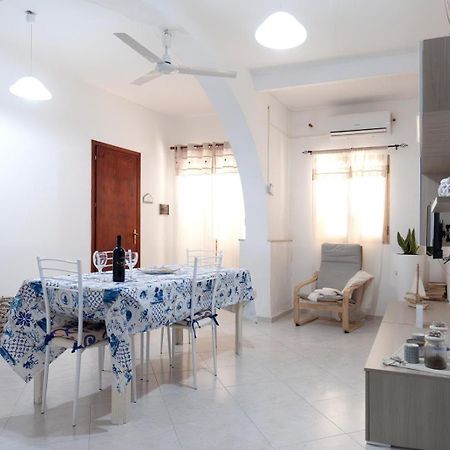 Confortevole Appartamentino كاستيلاّماري ديل غو المظهر الخارجي الصورة
