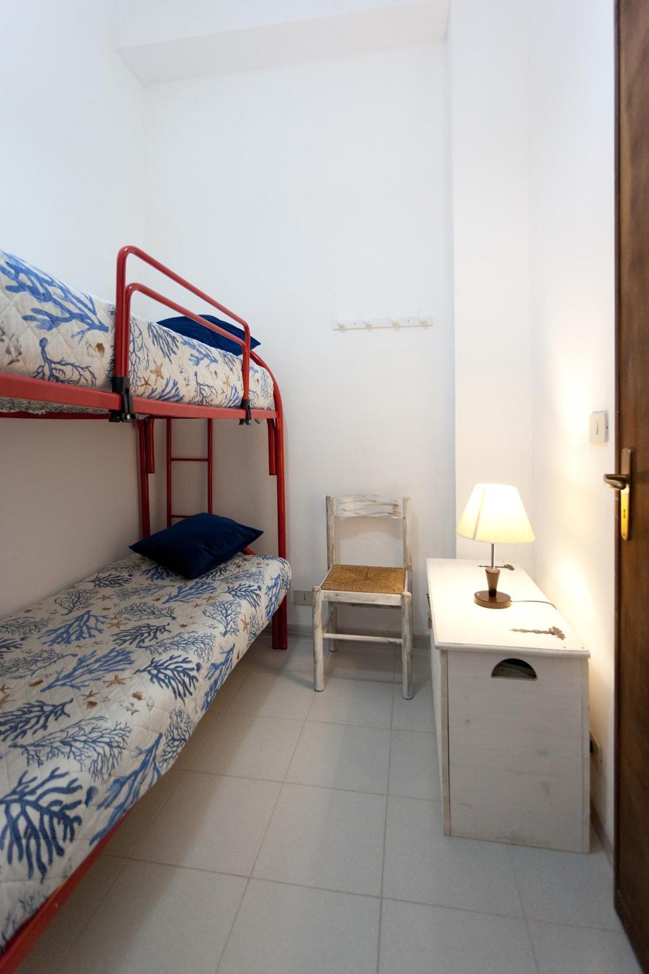 Confortevole Appartamentino كاستيلاّماري ديل غو المظهر الخارجي الصورة