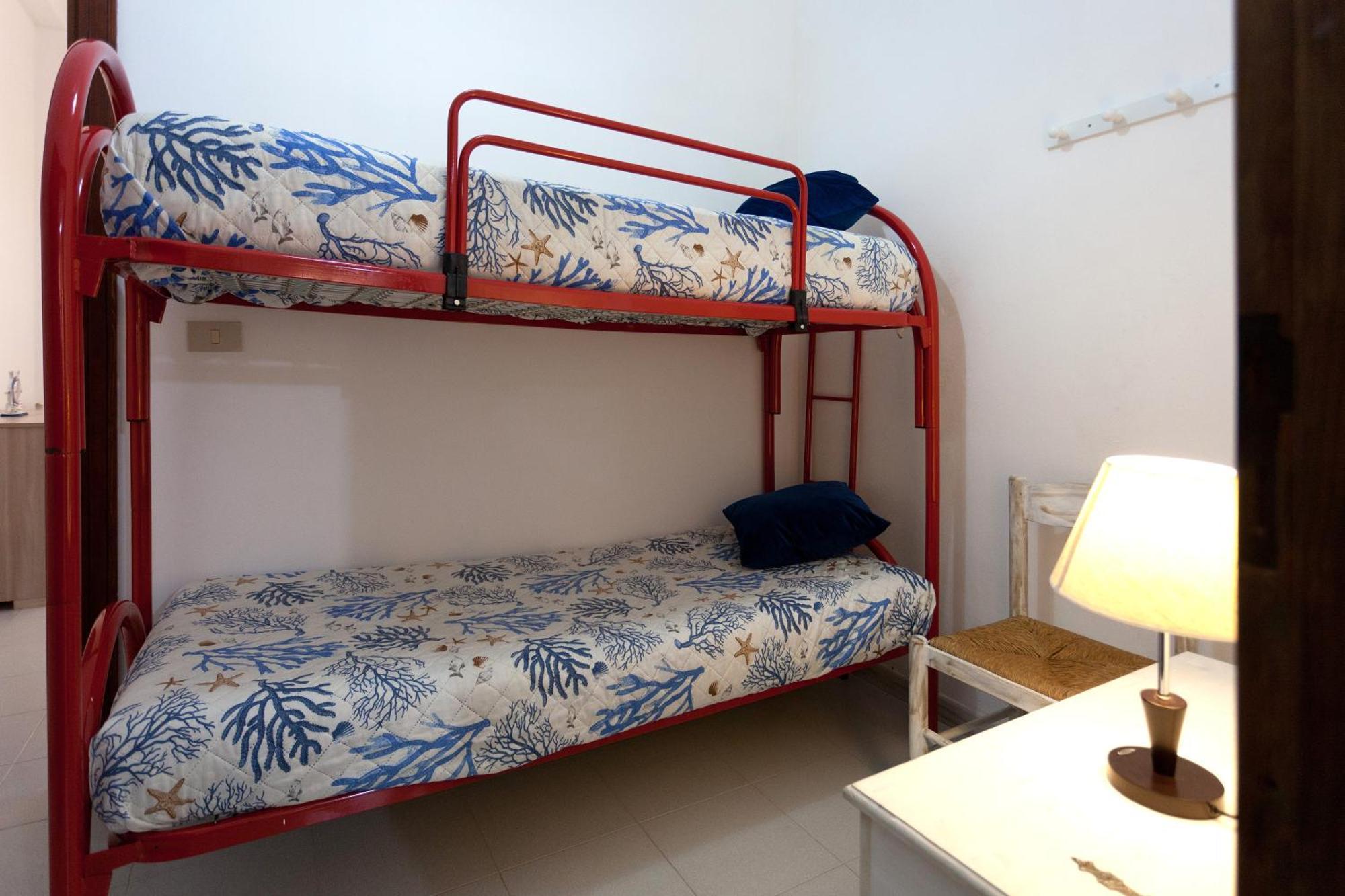 Confortevole Appartamentino كاستيلاّماري ديل غو المظهر الخارجي الصورة